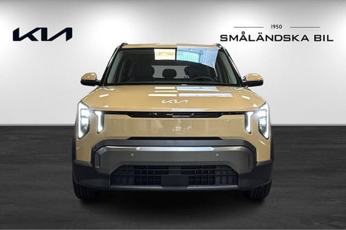 Kia EV2 Standard Range 42.2 kWh, 146hk, 2027