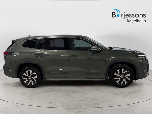 Volkswagen Tayron 1,5 ETSI 150 HK DSG