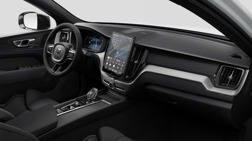Volvo XC60 T6 Plus Black Nordic Edition