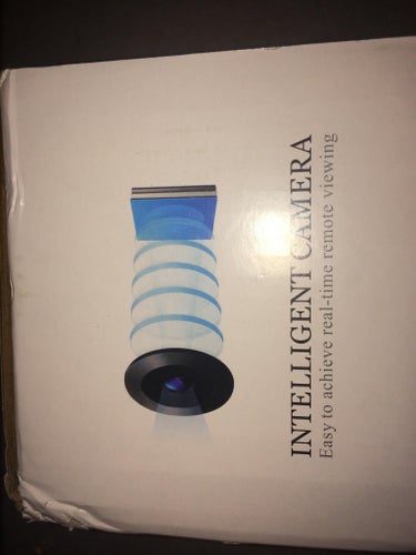 8MP Wifi IP Trådlös Säkerhetsövervakning PTZ Kamera 4X Zoom Kameror Spårning Två