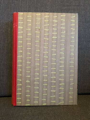 Salka Valka av Halldór Kiljan Laxness, 1955