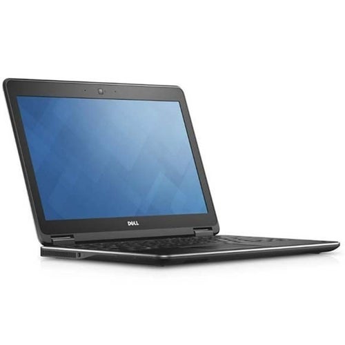 Dell Latitude E7250 intel i5-5300U,8 GB RAM,256 GB SSD,12,5'' 1 Års Garanti