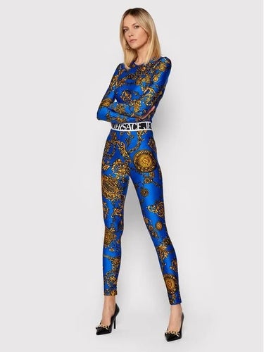 Versace Jeans Couture set body & leggings