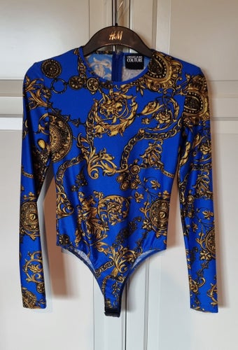 Versace Jeans Couture set body & leggings