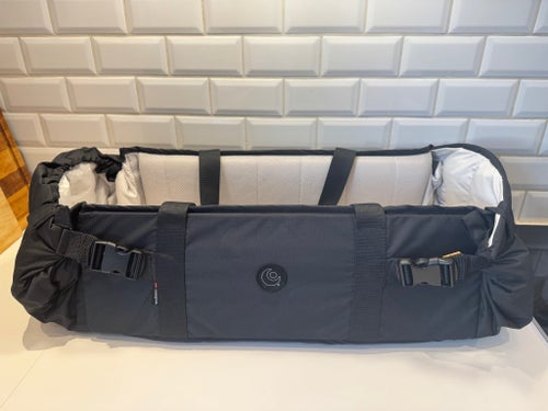 Easygrow Favn 3-i-1 Babylift
