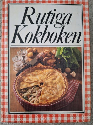 Rutiga Kokboken