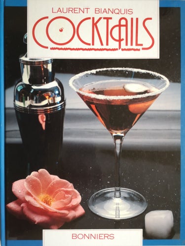 COCKTAILS, LAURENT BIANQUIS 1991