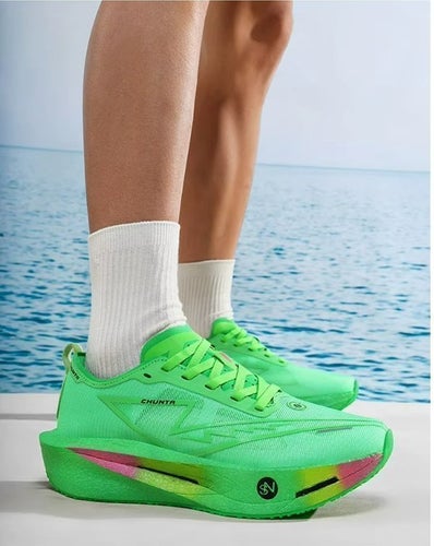 Sport Sneakers – Lätta, Bekväma & Stötdämpande | Dam & Herr - Storlek 41