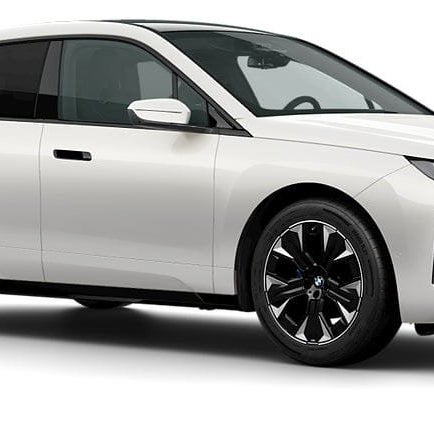BMW iX xDrive60 xDrive 60