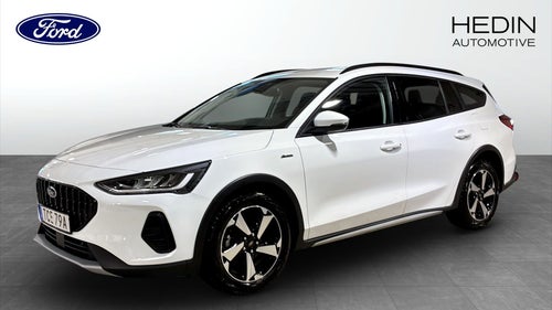 Ford Focus Kombi ACTIVE - Privatleasing
