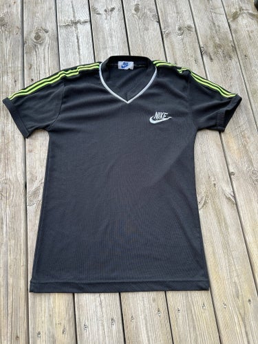 Nike svart t-shirt