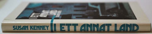 Inbunden bok av Susan Kenney