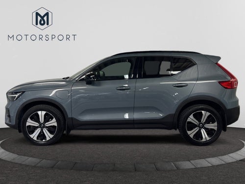 Volvo XC40 Recharge T4 DCT, 211hk, 2023