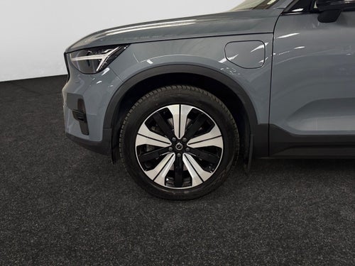 Volvo XC40 Recharge T4 DCT, 211hk, 2023