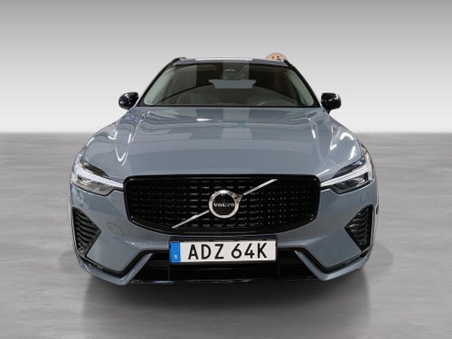 Volvo XC60 B4 AWD Diesel Plus Dark