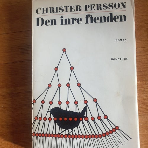 Den inre fienden - Christer Persson - 1971
