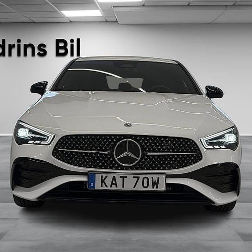 Mercedes-Benz CLA 250 e Shooting Brake Brake,AMG Line Advanced Plus,Drag,MOMS