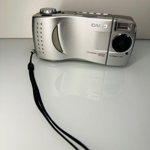 Digitalkamera