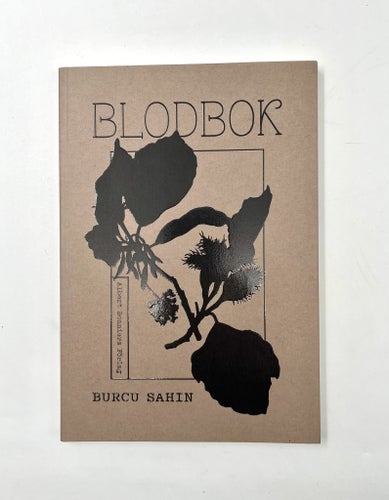 Blodbok – Burcu Sahin