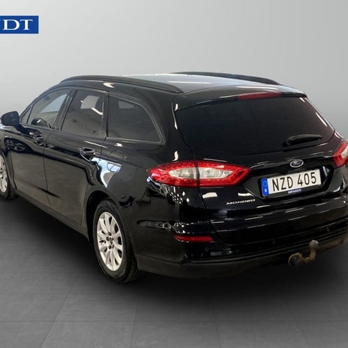 Ford Mondeo Kombi 2,0 TDCI TREND AWD 150HK HGV