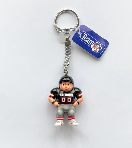 Nyckelring NFL - Atlanta Falcons