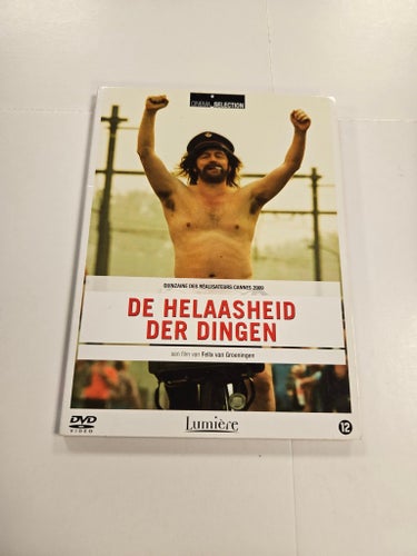 The Misfortunates (2009, De helaasheid der dingen) - FINT SKICK!