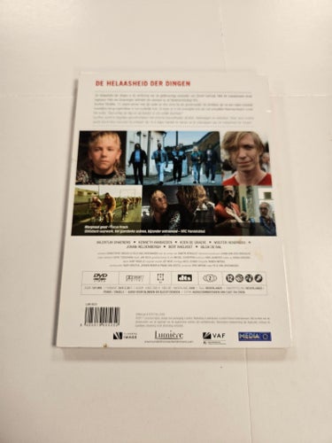The Misfortunates (2009, De helaasheid der dingen) - FINT SKICK!