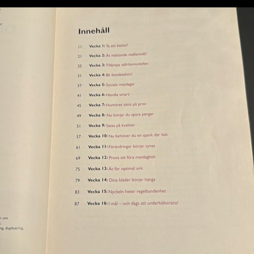 Din nya kropp! Kom i form utan bantning av Camilla Forsman, 1999
