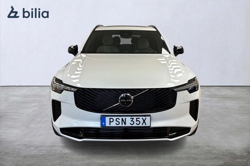Volvo XC90 T8 Ultra Dark lagerbil snabb leverans
