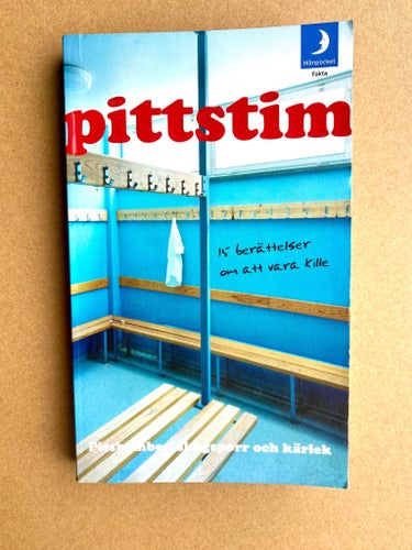 Pittstim - av Inti Chavez Perez och Zanyar Adami, 2008