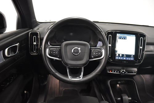 Volvo C40 Recharge Ultimate AWD Pano H/K P-värm Moms Drag