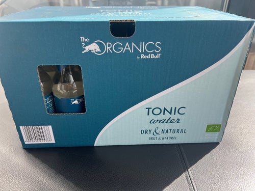 Tonic vatten