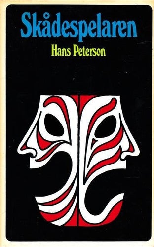 Hans Peterson - Skådespelaren