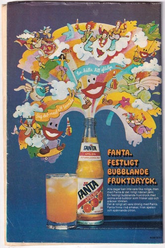 Serie Magasinet 1977-9 (2)