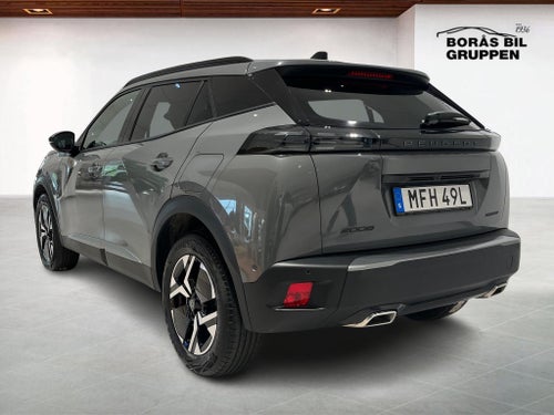 Peugeot 2008 Hybrid 145 Allure A