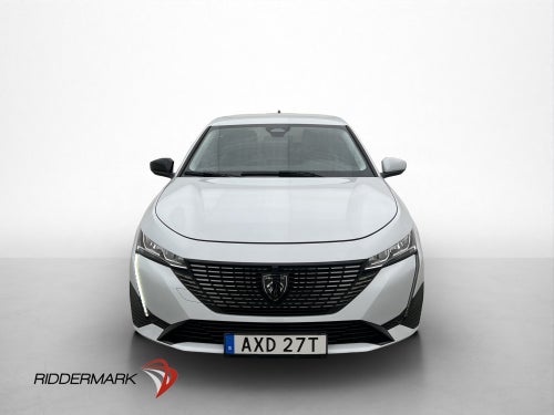 Peugeot 308 SW Hybrid 1.2 PureTech B-Kamera Cockpit Carplay