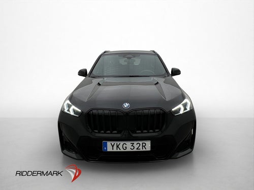 BMW X1 xDrive25e M Sport Drag Kamera H/K CarPlay P-sens MOMS