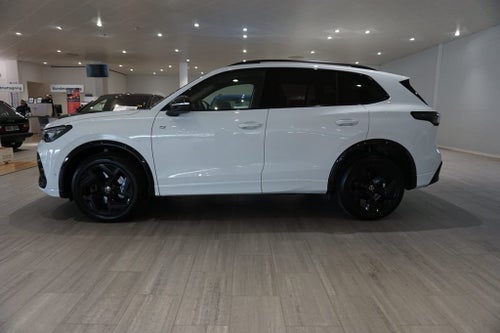 Volkswagen Tiguan R-LINE 2.0 TDI 4M 193 HK DSG