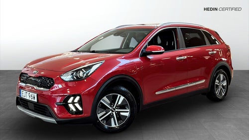 Kia Niro P-HEV 1.6 Plug-In Hybrid Advance Plus