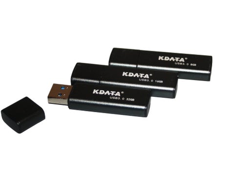 3 ST Kdata U Disk USB3.0 3.1 High Speed MLC Chip 8GB, 16GB, 32GB