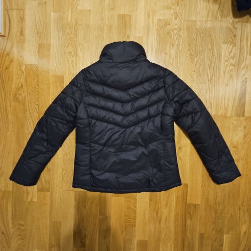 Vinterjacka BRA SKICK stl M