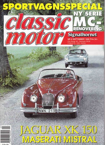 Classic 1990-9 Volvo PV 445 Cab.Austin Seven.Moped.Rally