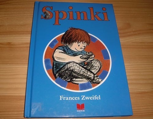 Spinki