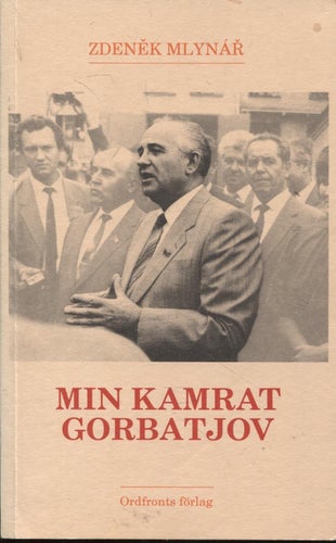 Min kamrat Gorbatjov