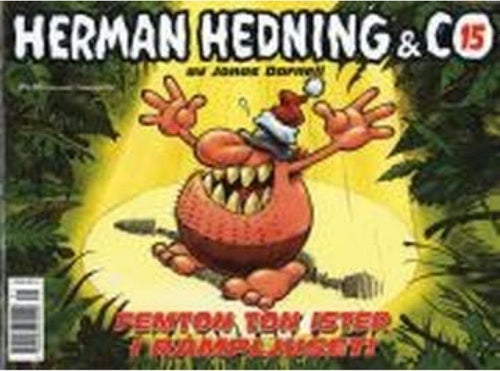 Herman Hedning & Co 15