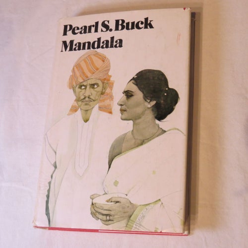 Mandala av Pearl S. Buck