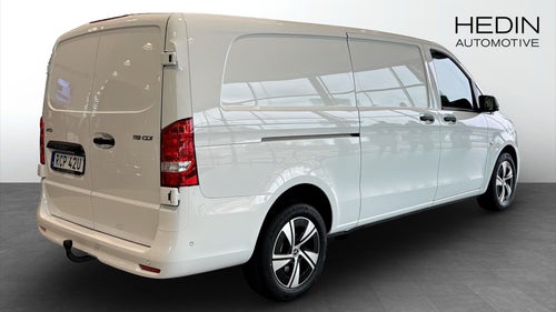 Mercedes-Benz Vito 119 CDI 2.8t SKÅP EX. LÅNG SELECT