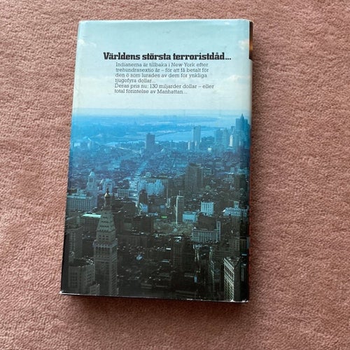 Staden är vår! av Denis Pitts (1979)