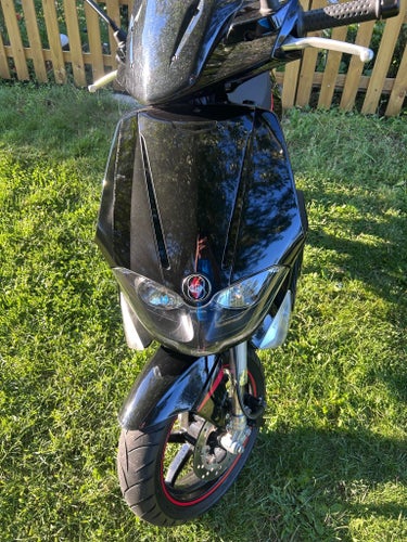 Gilera Runner 50