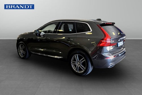 Volvo XC60 B4 Inscription